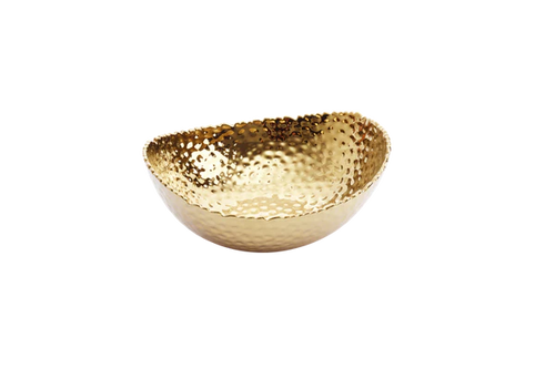 Golden  Millennium - Bowl Oval Grande Oro