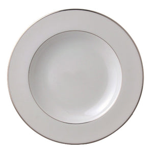 Cristal - Plato Sopa 22,5 cm.