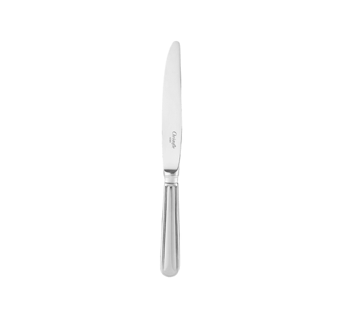 Albi Acier - Acero Inoxidable Cuchillo de Postre