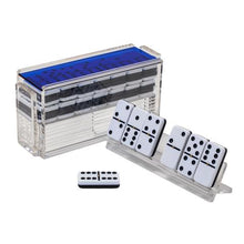 Cargar imagen en el visor de la galería, Juego Domino El Catire Azul