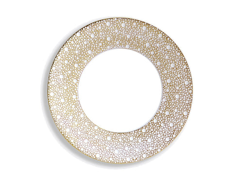 Ecume Mordore - Plato Entrada/Postre