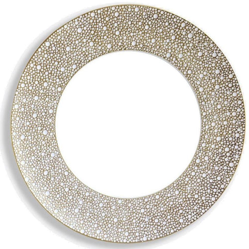 Ecume Mordore - Plato de Presentación 31,5 cm.