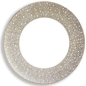 Ecume Mordore - Plato de Presentación 31,5 cm.