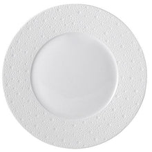 Cargar imagen en el visor de la galería, Ecume Blanc - Plato Llano