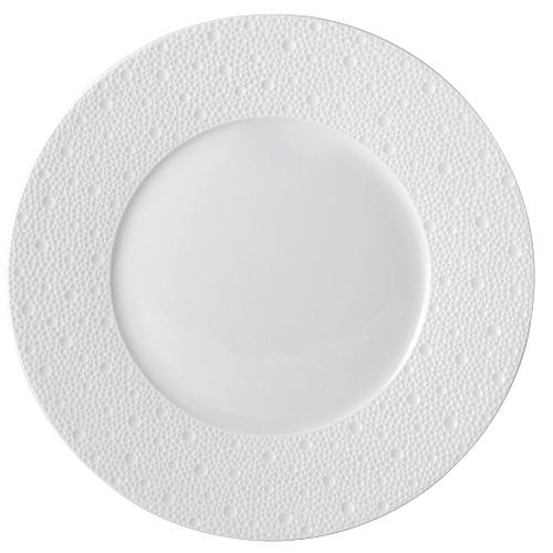 Ecume Blanc - Plato Llano