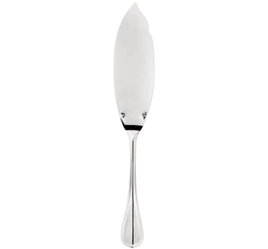 Albi Plateado - Cuchillo servir Pescado