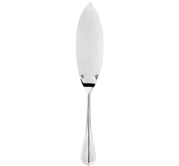 Albi Plateado - Cuchillo servir Pescado