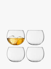 Cargar imagen en el visor de la galería, Rocker - Vasos (Juego de 4)