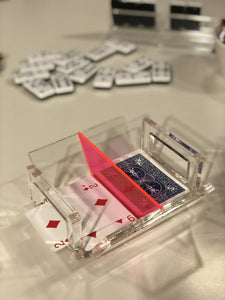 Juego Canastón Rosado