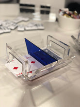 Cargar imagen en el visor de la galería, Canastón - Juego de Cartas Azul