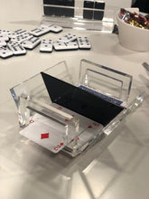Cargar imagen en el visor de la galería, Canastón - Juego de Cartas Negro