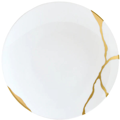 Kintsugi Sarkis - Plato de Postre/ Ensalada