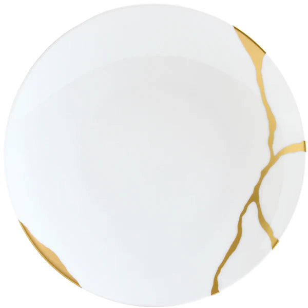 Kintsugi Sarkis - Plato de Postre/ Ensalada