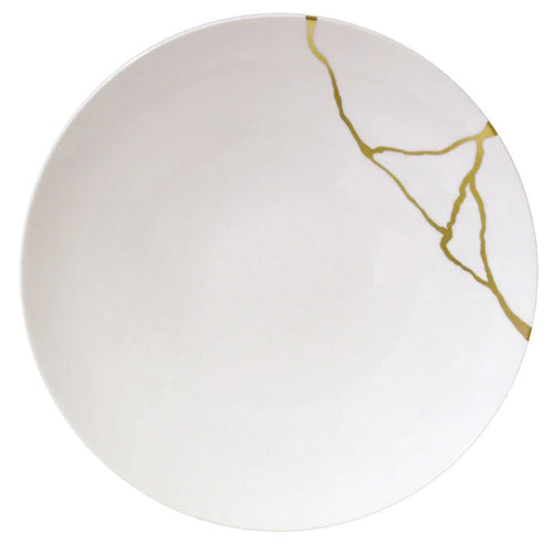 Kintsugi Sarkis- Plato LLano