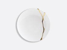 Cargar imagen en el visor de la galería, Kintsugi Sarkis-Plato Pan &amp; Mantequilla