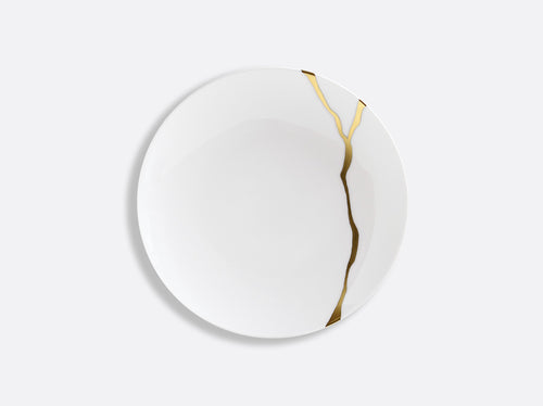 Kintsugi Sarkis-Plato Pan & Mantequilla