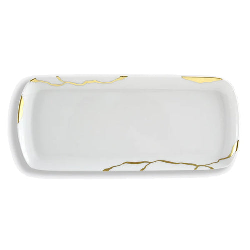 Kintsugi Sarkis-Bandeja Rectangular