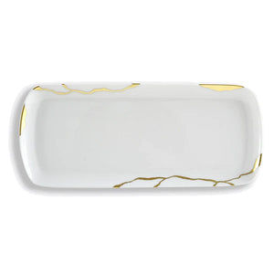 Kintsugi Sarkis-Bandeja Rectangular