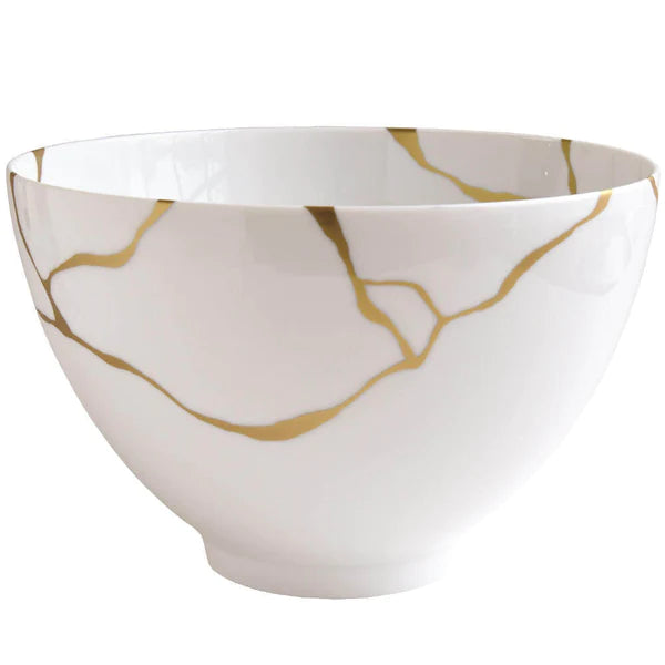 Kintsugi Sarkis-Ensaladera