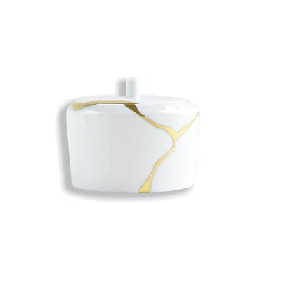Kintsugi Sarkis- Azucarera