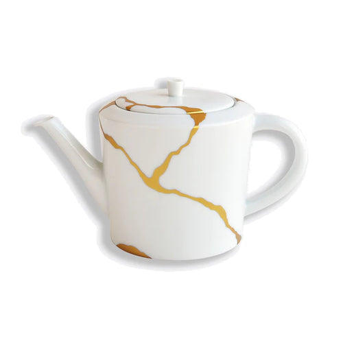Kintsugi Sarkis-Tetera