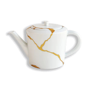 Kintsugi Sarkis-Tetera