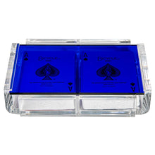 Cargar imagen en el visor de la galería, Juego de Cartas - La Pinta Azul