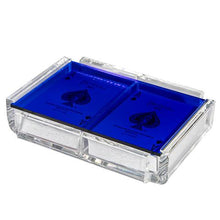 Cargar imagen en el visor de la galería, Juego de Cartas - La Pinta Azul