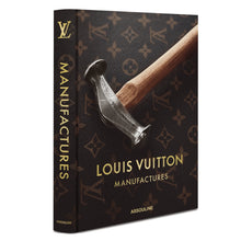 Cargar imagen en el visor de la galería, Assouline-Louis Vuitton Manufactures