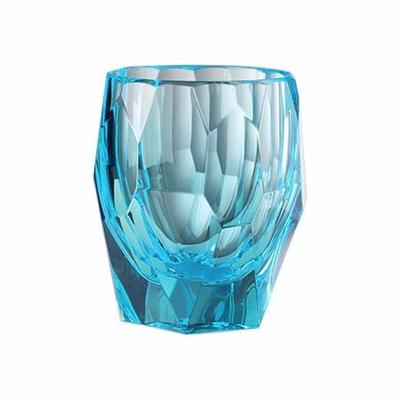 Vaso Super Milly - Turquesa