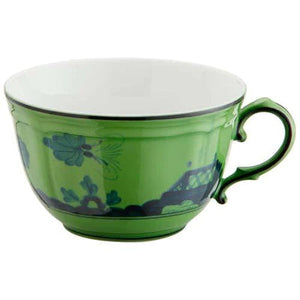 Oriente Italiano Malachite - Taza de Té