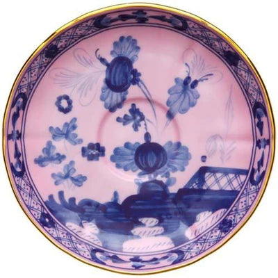 Oriente Italiano Azalea - Plato de Té