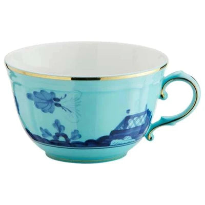 Oriente Italiano Iris -Taza de Té