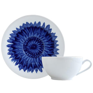 In Bloom - Taza de Desayuno/Plato