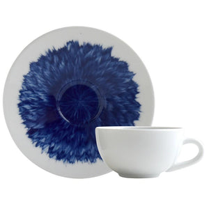 In Bloom - Taza de Café/Plato