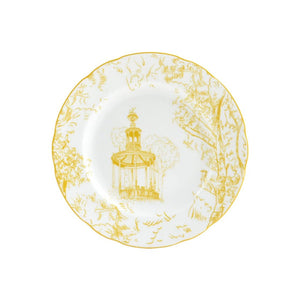 Tout Paris -  Plato de Pan/Mantequilla