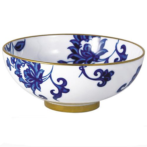 Prince Bleu - Bowl Mediano 17 cm.