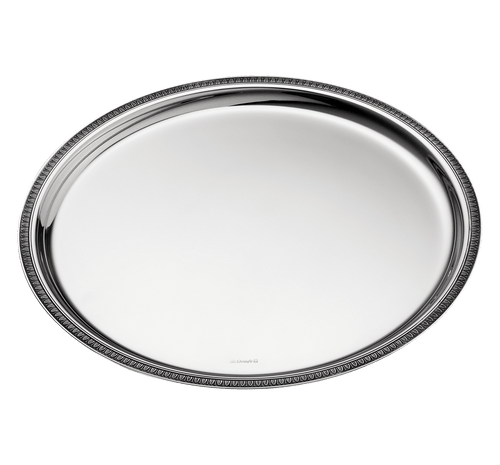 Malmaison - Bandeja Redonda Pequeña 30 cm.