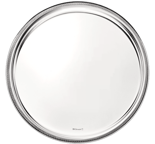 Malmaison - Bandeja Redonda Grande 39 cm