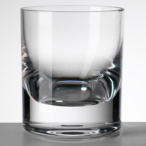 Vaso Corto Scotch - Transparente