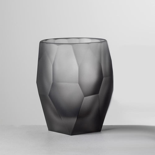 Vaso Super Milly - Gris