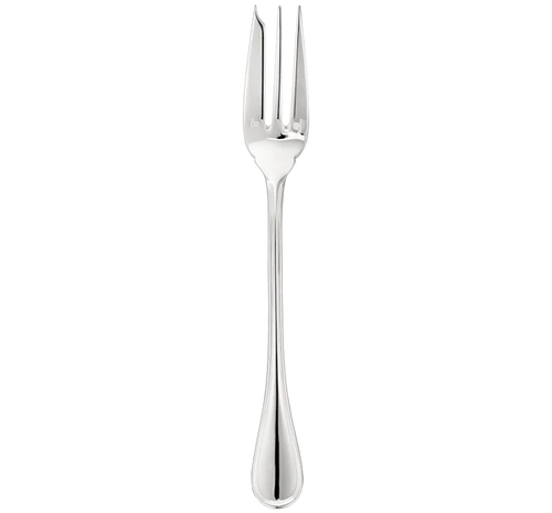 Albi Plateado - Tenedor de Servir