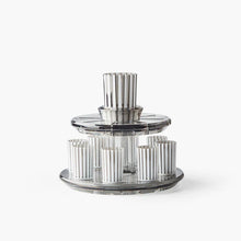 Cargar imagen en el visor de la galería, Kiddush - Fuente de vino (Juego de 10)