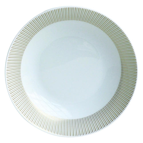 Sol - Plato de Sopa 22,5 cm.