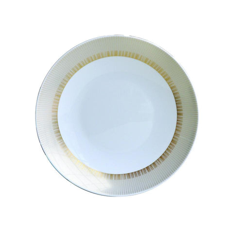 Sol - Bandeja Honda Redonda 29 cm.