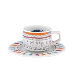 Atrapasueños - Taza de Café/Plato