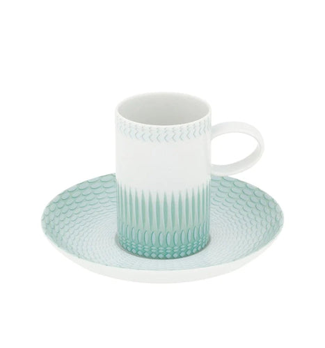 Venezia -  Taza de Café/Plato