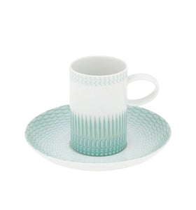 Venezia -  Taza de Café/Plato