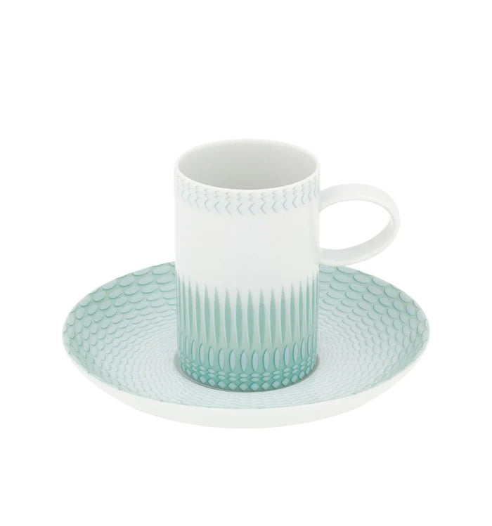 Venezia -  Taza de Café/Plato