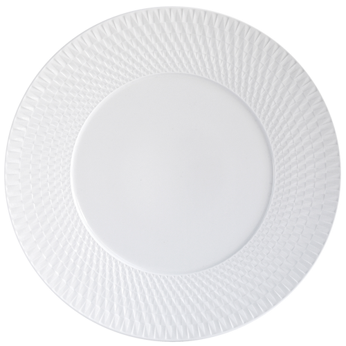 Twist - Plato de Presentación